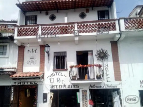 Hotel El Rey