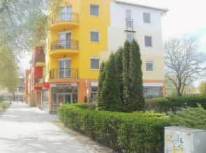 Apartman Ottó