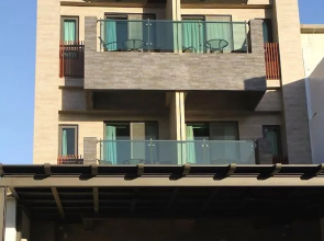 Emilia Resort I