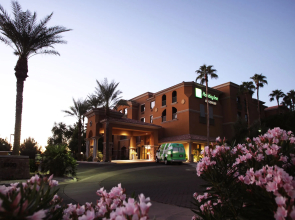 Holiday Inn Phoenix - Chandler by IHG