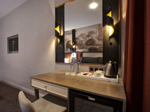 Berjer Boutique Hotel & Spa