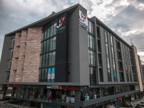 Trivelles Executive Suites Islamabad