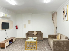 Ghazaly serviced Apartment