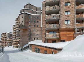 Résidence Pierre & Vacances Avoriaz Electra