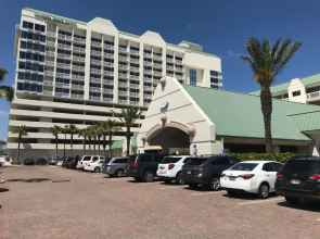 Daytona Beach Resort 260