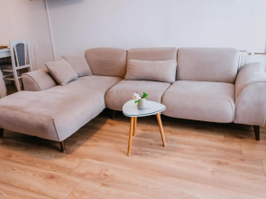Studio Apartment Dzungla
