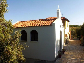 Odyssia near the Seaside