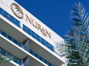 Nuran Marina Serviced Residences