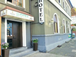 Hotel & Restaurant Fousek
