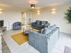 Host Stay Saltdean Sea View