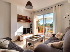 2231 - Amazing 3 bedrooms with 3 sunny terraces