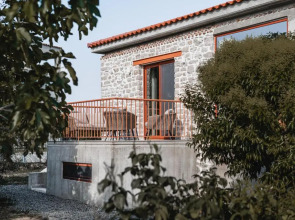 Kampus Luxury Villas