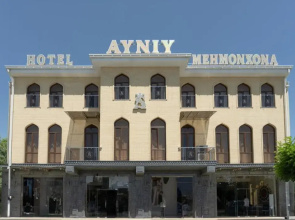 Ayniy