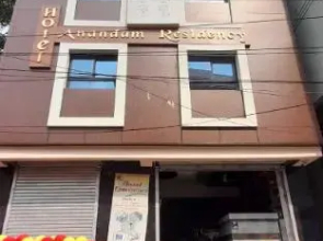 Oyo 91670 Hotel Anandam Residency