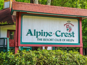 Alpine Crest - The Resort Club of Helen