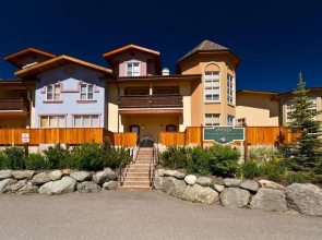 Crystal Forest #60 By Bear Country