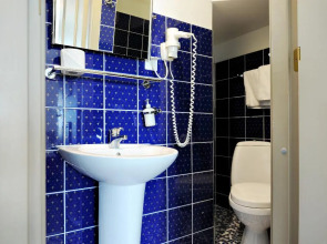 Готтхард Резиденц