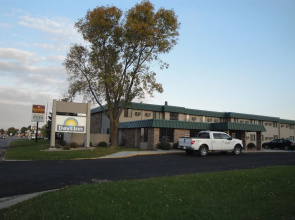 Days Inn Mason City