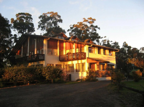Chalet Swisse Spa
