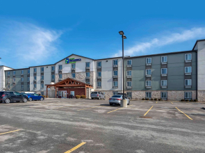 Extended Stay America Select Suites - Pittsburgh - Cranberry