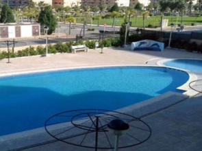 ACV - Apartamentos Costa Azahar I