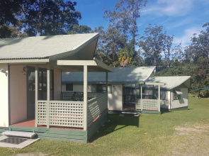 Forest Glen Holiday Resort