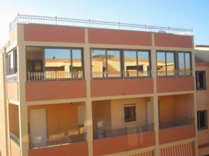 Apartment With One Bedroom In Alghero With Wonderful Sea View And Balcony 100 M From The Beach