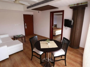 Pearl Royal International Hotels & Resorts Pvt Ltd