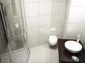 New Gudauri Aparthotel