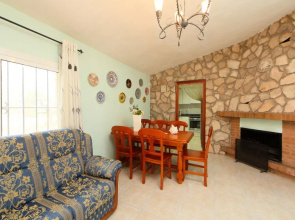 Holiday Home Diseminat