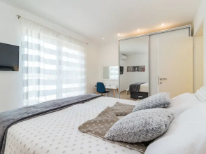 Beautiful Villa With Swimming-pool in Pula Croatia