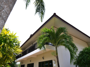 Baan Chai Lay Apartment