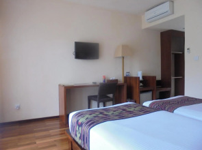 Biyukukung Suites & Spa