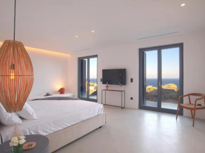 Villa Agate by Mykonos Rocks