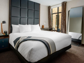 Joinery Hotel Pittsburgh, Curio Collection by Hilton