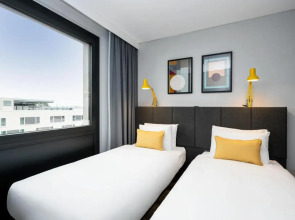 Staycity Aparthotels, Paris, La Défense