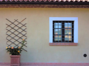 Agriresidence Debbiare