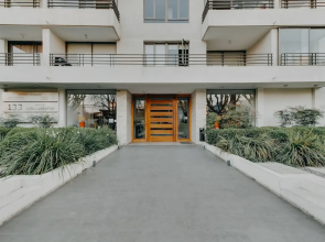 Departamento en Edificio Viña Libertad