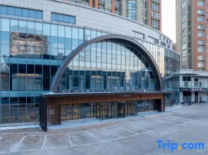 JI Hotel (Huaian Jinhu Xi Road)