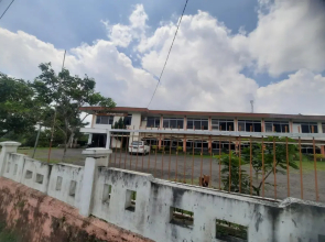 Capital O 93733 Hotel Linggarjati Kuningan