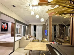 Coastal Suite CSJ Tower Vung tau