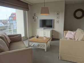 Apartment for 4 People With Terrace