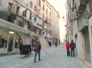 Apartment With one Bedroom in Bastia, With Furnished Garden and Wifi - 4 km From the Beach