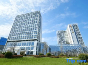 Phoenix  Jianguo  Hotel