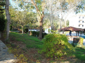 Narcissos Waterpark Resort