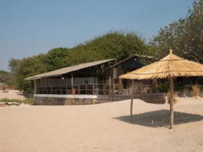 Nkhotakota Pottery Lodge