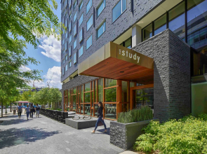The Study at University City