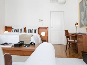 Best City Center Apartment