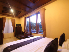 Taman Sari Cottages 2