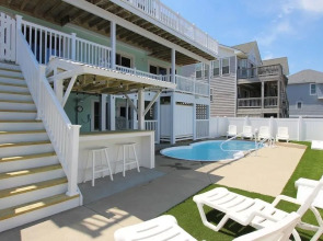 Tri the Surf - 6 Br Home